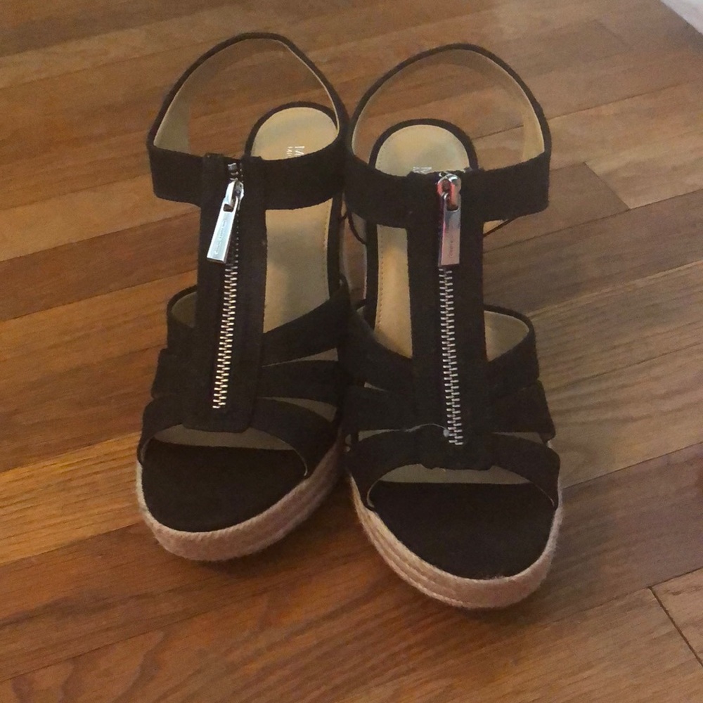 Michael Kors Wedge